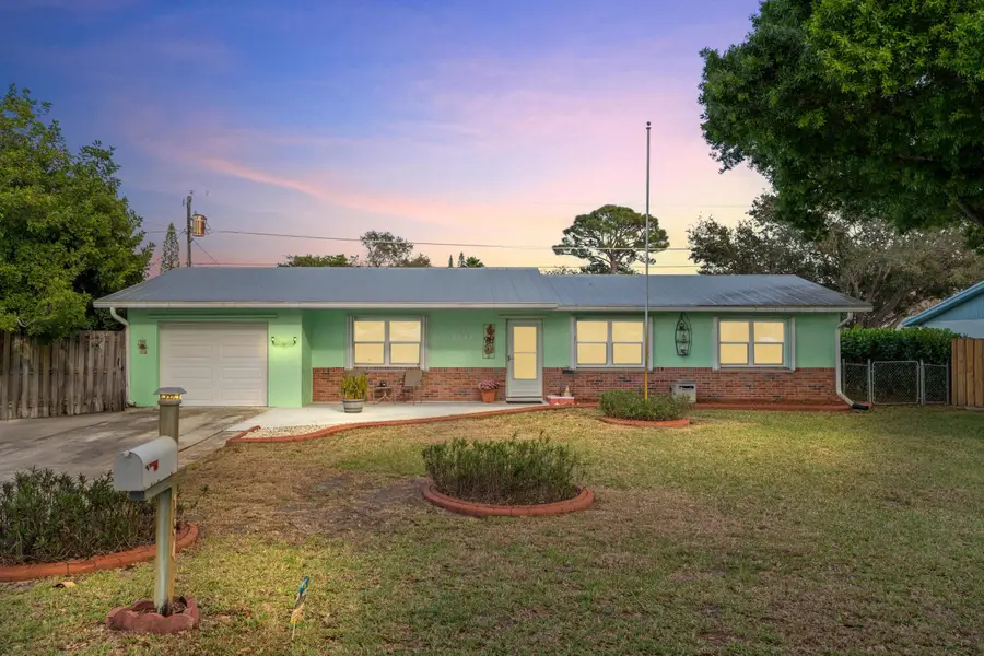 1341 SE Seashell Lane, Stuart, FL 34996 - #2