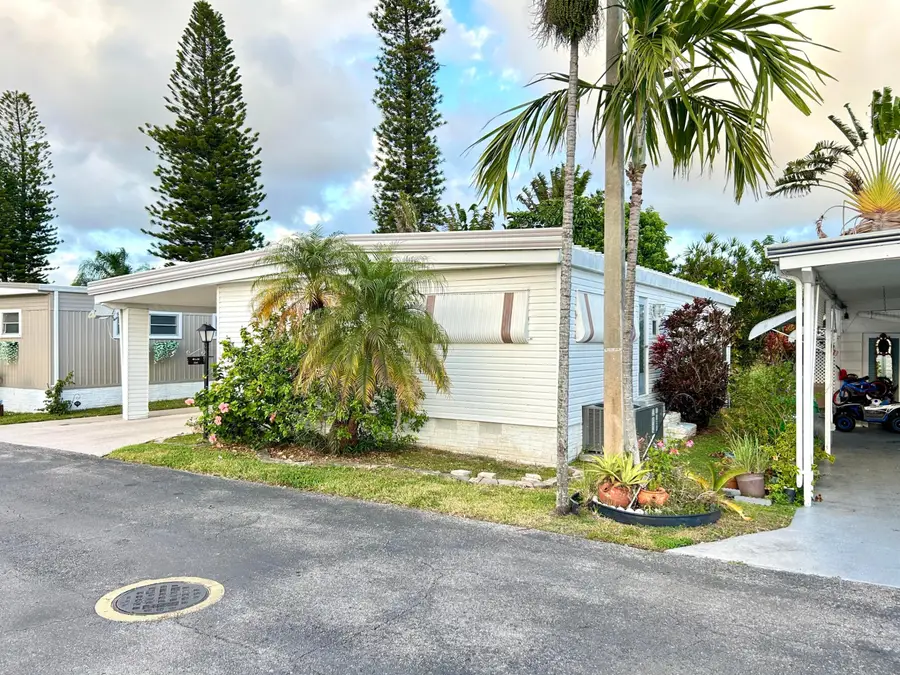 1541 S 32nd Avenue, Hollywood, FL 33021 - #2