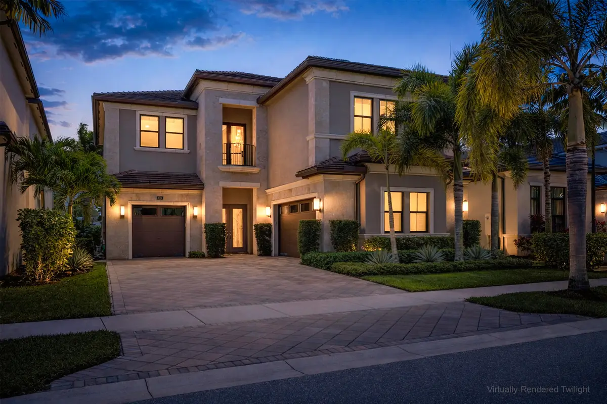 9086 Fiano Place, Boca Raton, FL 33496 - #1