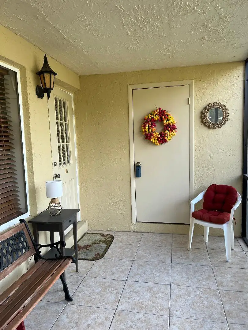 342 Pine Ridge Circle #D-1, Greenacres, FL 33463 - #3