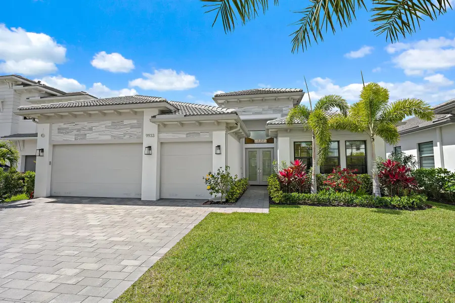9933 Migration Point, Palm Beach Gardens, FL 33412 - #3