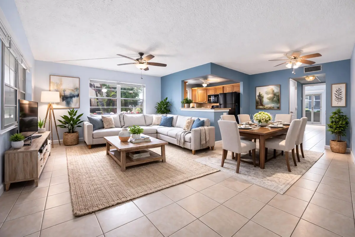 35 Sussex B, West Palm Beach, FL 33417 - #1