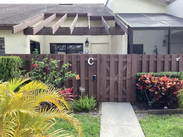 13941 Nesting Way #C, Delray Beach, FL 33484