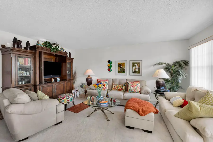 1903 Bermuda Circle #D3, Coconut Creek, FL 33066 - #2