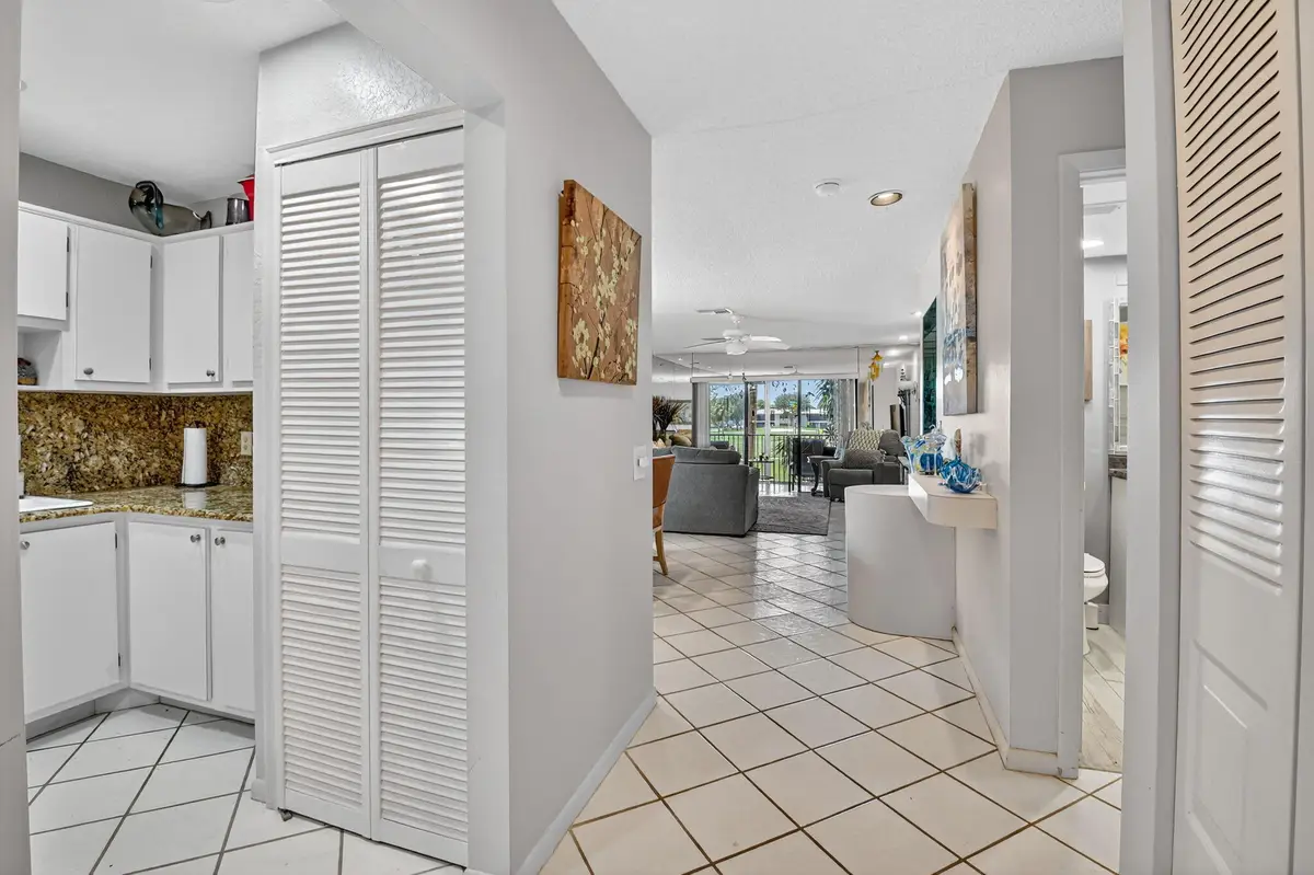 7 Southport Lane #B, Boynton Beach, FL 33436 - #1