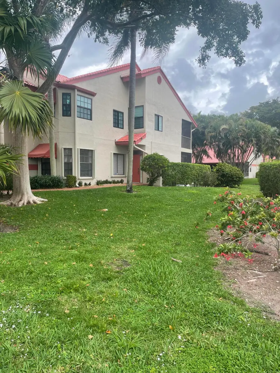 7884 Lexington Club Boulevard #B, Delray Beach, FL 33446 - #3