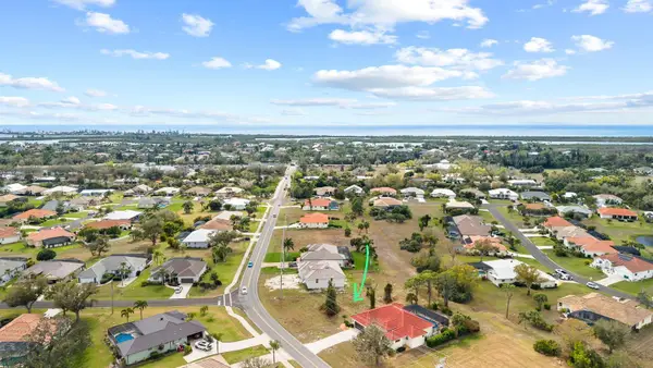 4270 Cape Haze Dr Drive, ,, FL 33946