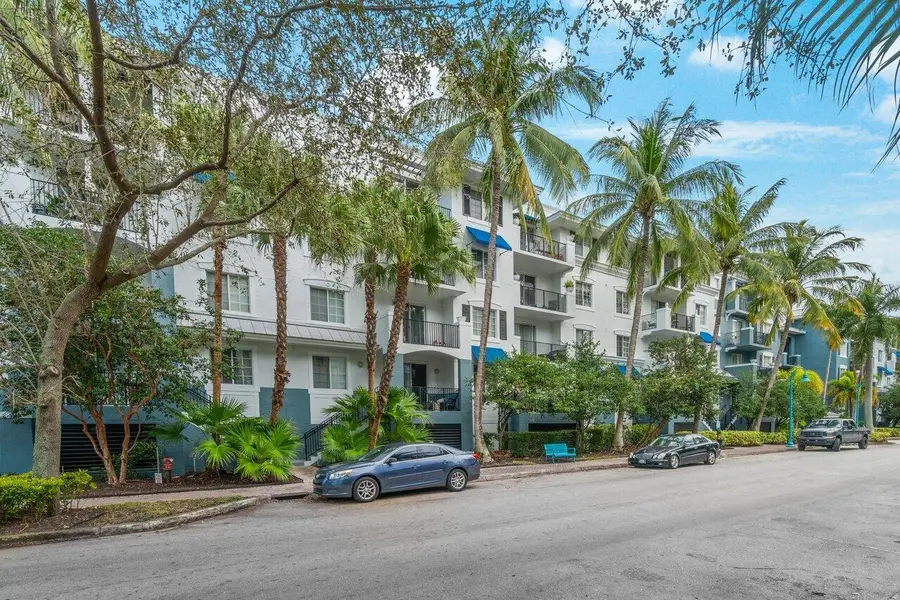 255 NE 3rd Avenue #2410, Delray Beach, FL 33444 - #2