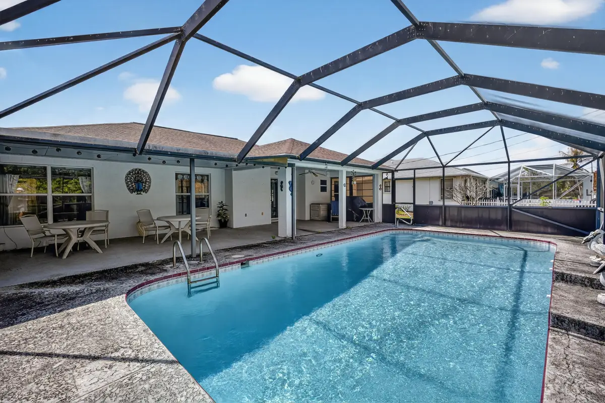 459 SE Nome Drive, Port Saint Lucie, FL 34984 - #1