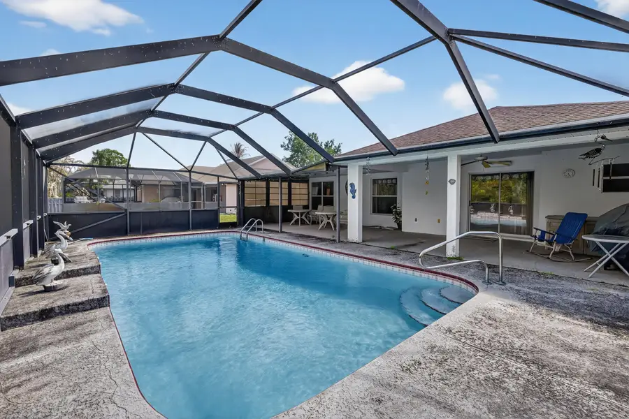 459 SE Nome Drive, Port Saint Lucie, FL 34984 - #3