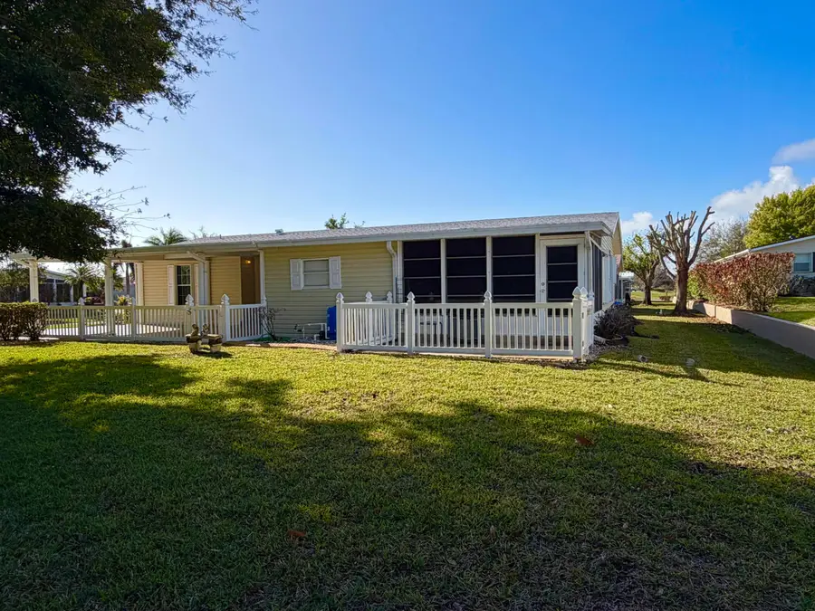 7653 Mcclintock Way, Port Saint Lucie, FL 34952 - #3
