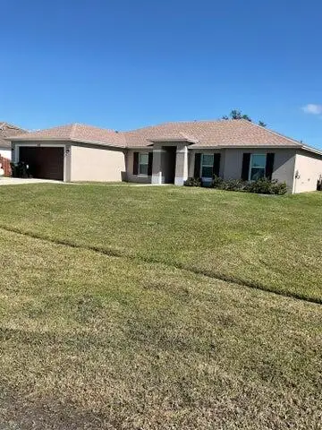 1931 SW Gemini Lane, Port St Lucie, FL 34984