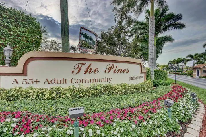 1740 NW 19th Terrace #202, Delray Beach, FL 33445 - #2