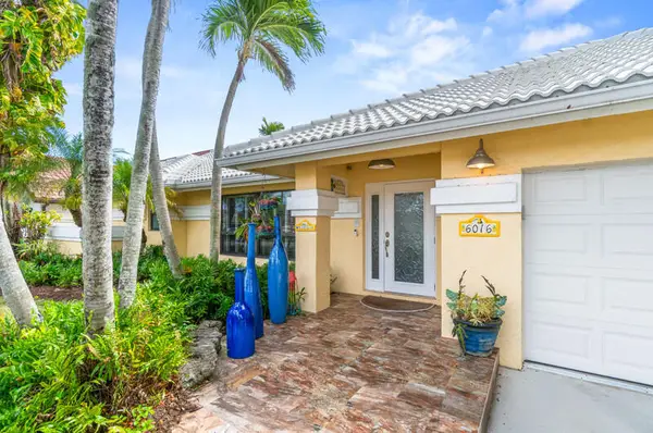 6016 Sunberry Circle, Boynton Beach, FL 33437