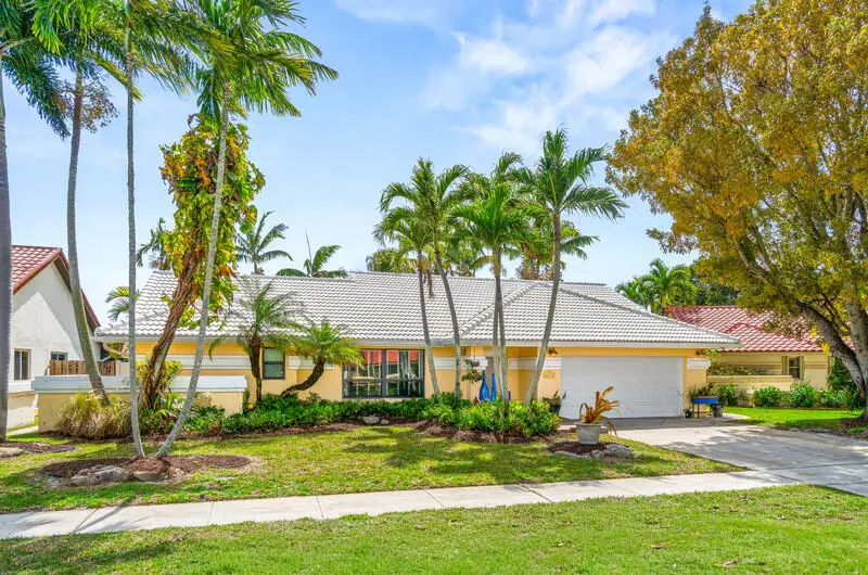 6016 Sunberry Circle, Boynton Beach, FL 33437 - #2