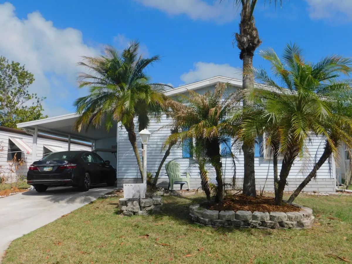 5650 Hemingway Court #9, Fort Pierce, FL 34982 - #1