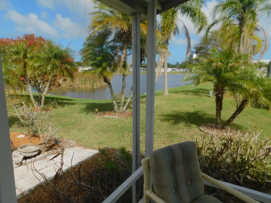 5650 Hemingway Court #9, Fort Pierce, FL 34982 - #3