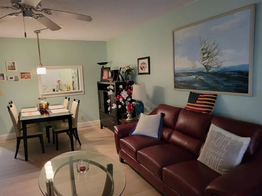 700 Lori Drive #203, Palm Springs, FL 33461 - #2