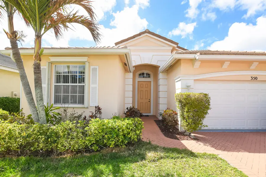 350 SW Lake Forest Way, Port Saint Lucie, FL 34986 - #3