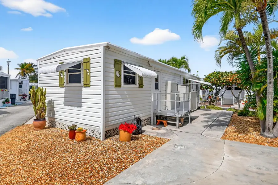 5 Cedar Drive #Cd-5, Briny Breezes, FL 33435 - #2