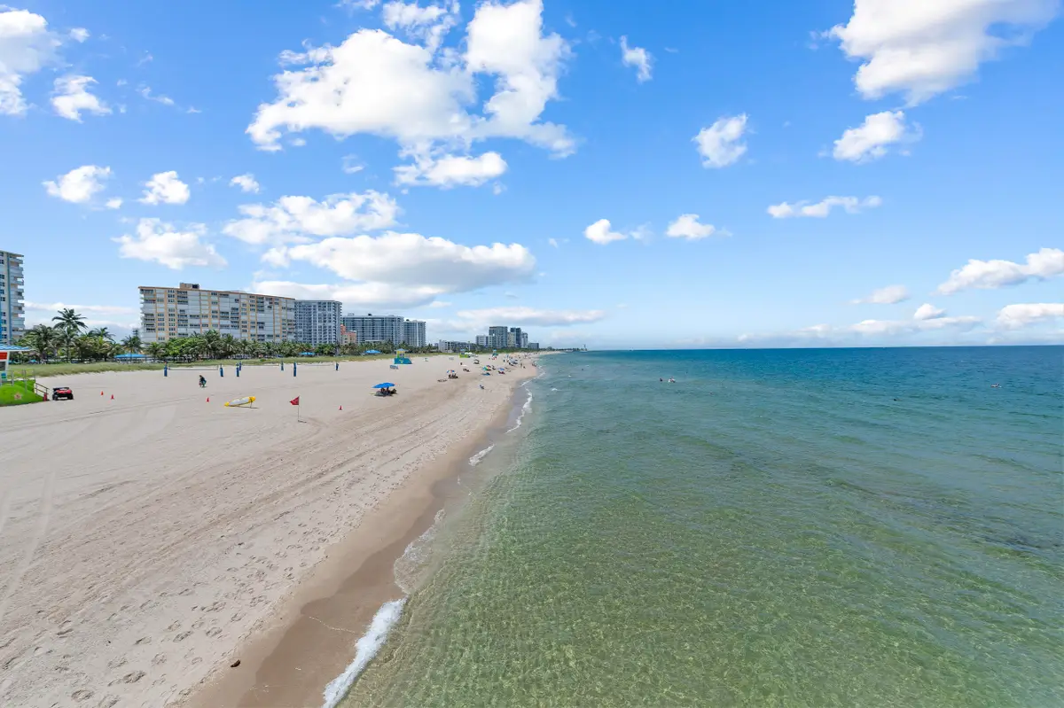 1200 Hibiscus Avenue #1107, Pompano Beach, FL 33062 - #1