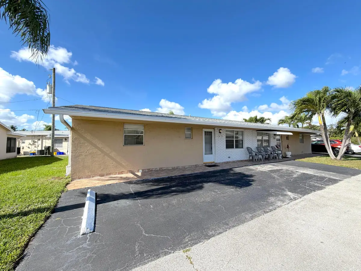 2704 Knight Lane, Delray Beach, FL 33445 - #1