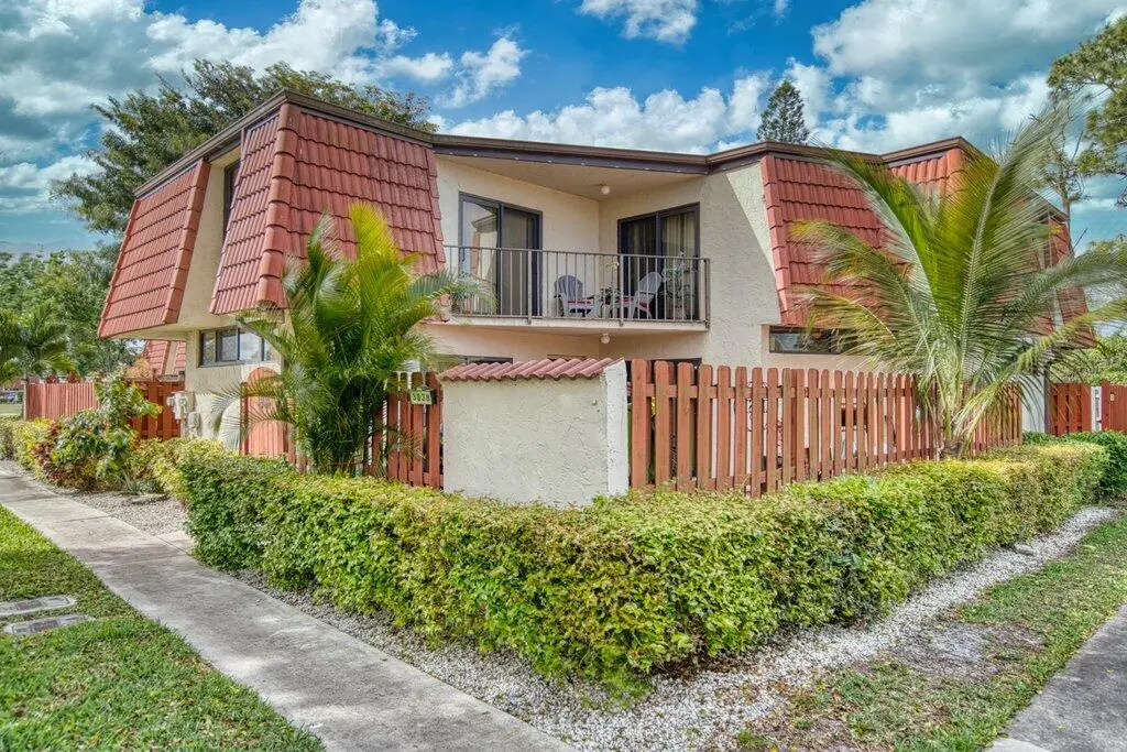 3838 Victoria Drive, West Palm Beach, FL 33406 - #1
