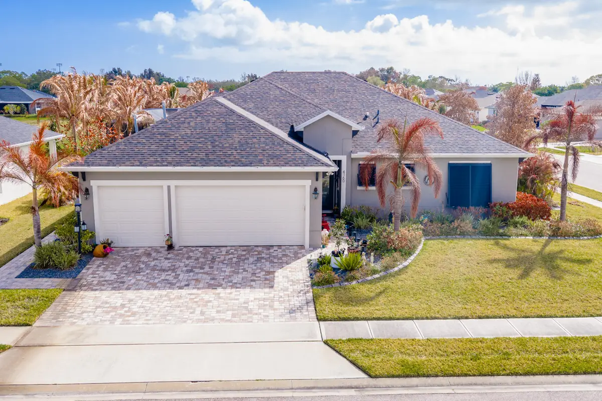 4160 Negal Circle, Melbourne, FL 32901 - #1