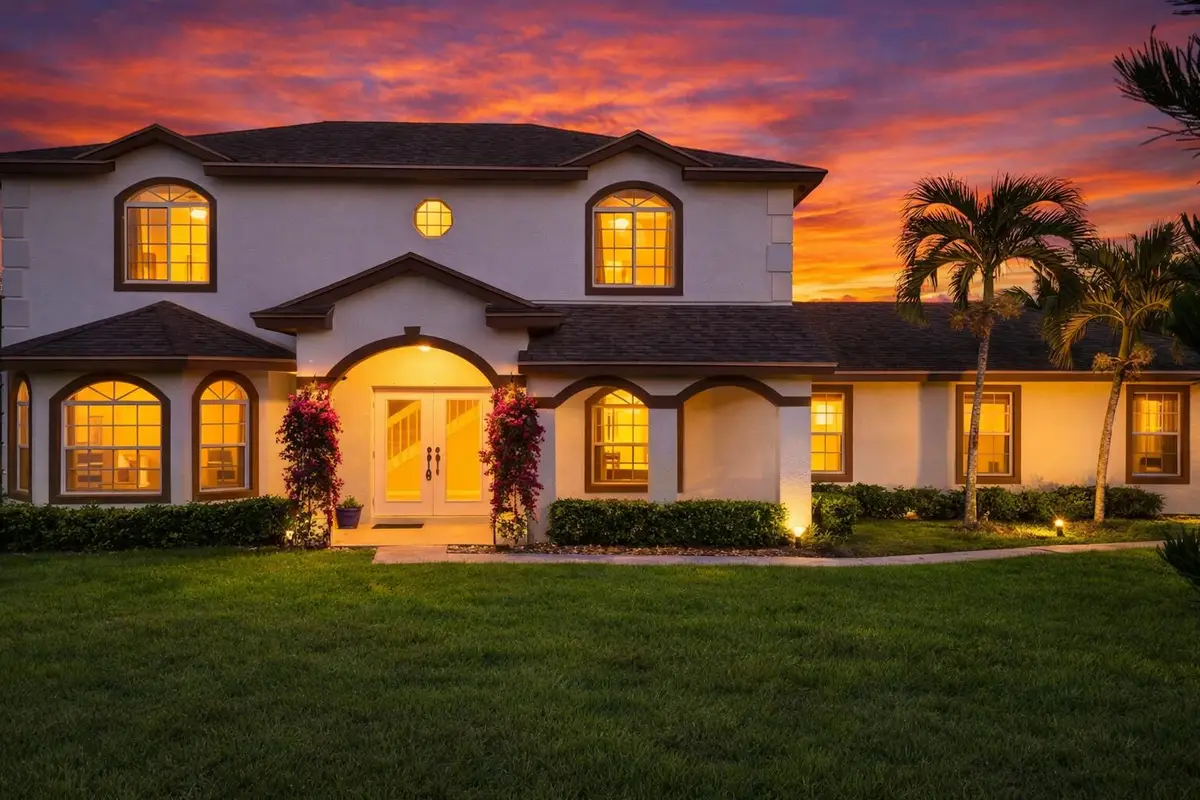 6934 Grapeview Boulevard, The Acreage, FL 33470 - #1