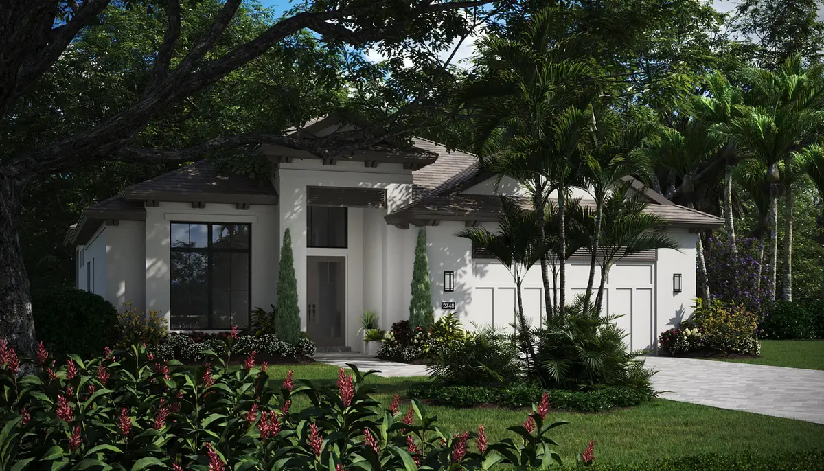 9108 Seaglass Court, Vero Beach, FL 32963 - #1