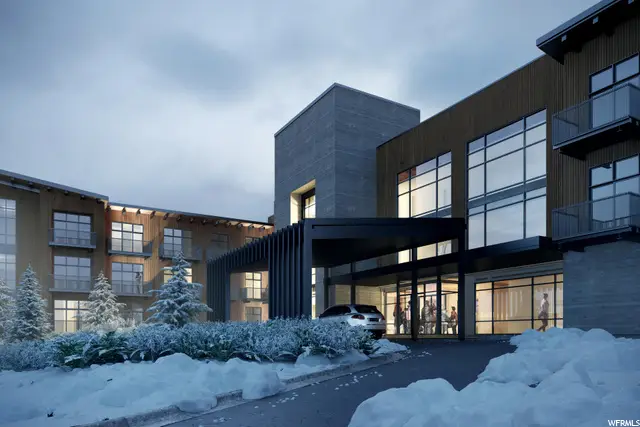 4080 N Cooper Ln #341, Park City, UT 84098 - Image #1