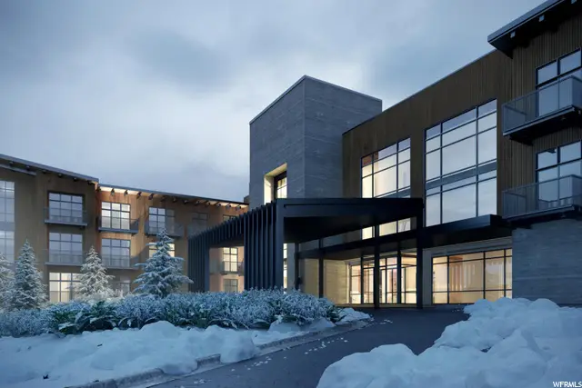 4080 N Cooper Ln #152, Park City, UT 84098 - Image #1