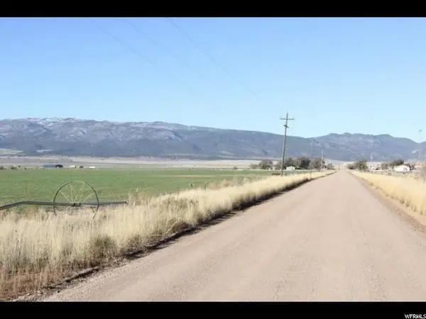 Address Withheld By Seller, Cedar City, UT 84720