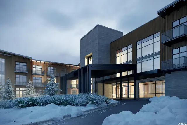 4080 N Cooper Ln #237, Park City, UT 84098 - Image #1