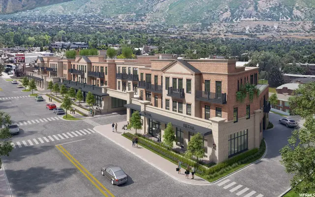 2250 E Murray Holladay Rd S #301, Holladay, UT 84117 - Image #1