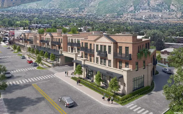 2250 E Murray Holladay Rd S #301, Holladay, UT 84117