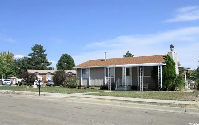940 N Smith Dr E, Price, UT 84501 - #1