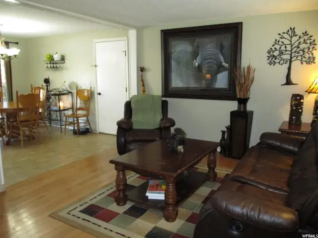 940 N Smith Dr E, Price, UT 84501 - #2