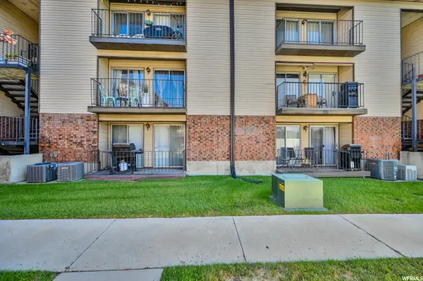 1148 E 6600 S #E6, Murray, UT 84121