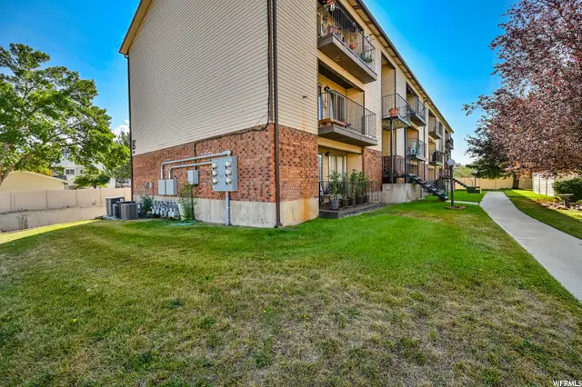 1148 E 6600 S #E6, Murray, UT 84121 - #3