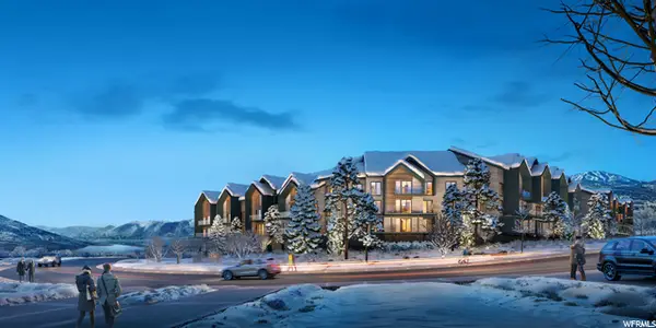 1364 W Stillwater Dr #2088, Heber City, UT 84032