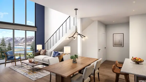 1364 W Stillwater Dr #R3088, Heber City, UT 84032