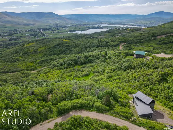 2248 N Panorama Cir, Eden, UT 84310