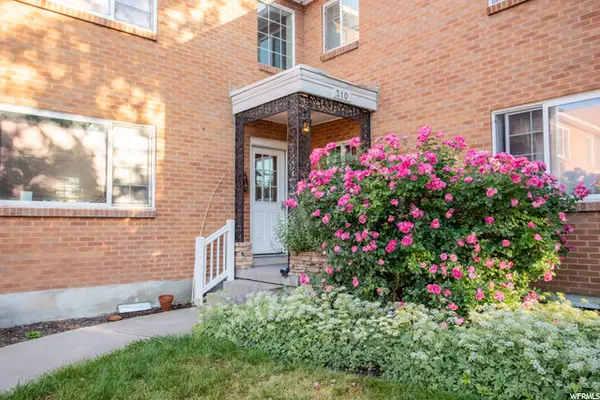 310 S 800 E #19, Salt Lake City, UT 84102