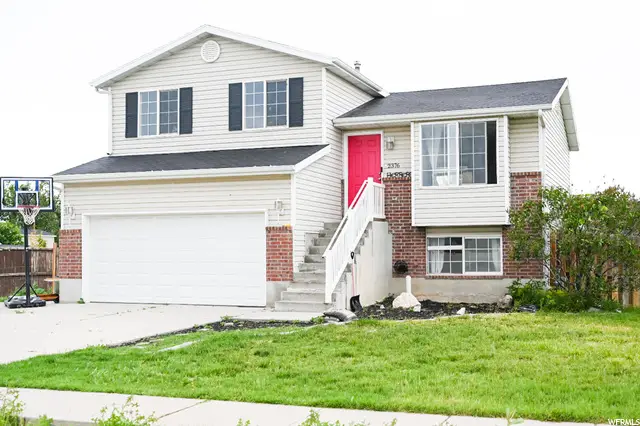 2376 S 2885 W, Syracuse, UT 84075 - #2