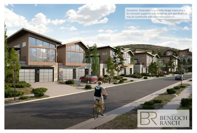 3864 E Oban Ct, Heber City, UT 84032 - #1