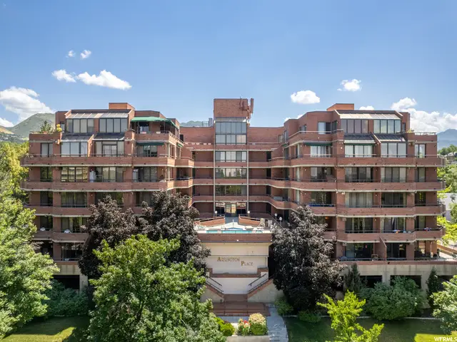 115 S 1100 E #401, Salt Lake City, UT 84102 - #1