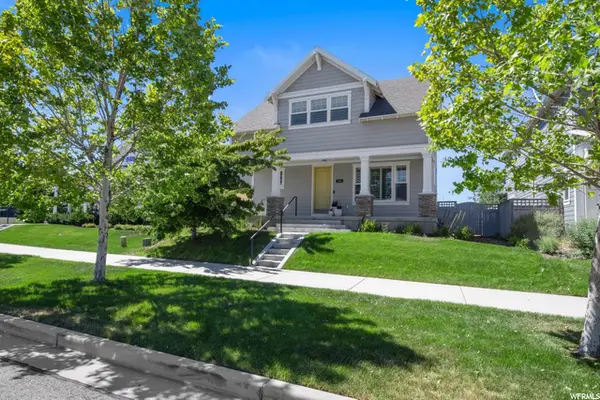 5116 W Dock St, South Jordan, UT 84009