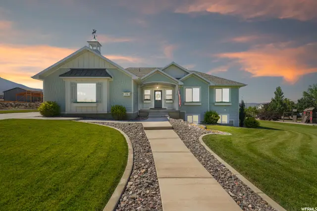 1370 S 13 W, Mona, UT 84645 - Image #2