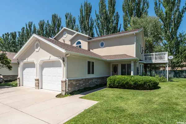 395 E 1530 N, North Logan, UT 84341